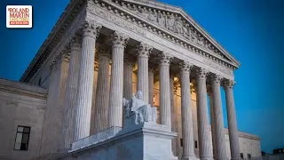 SCOTUS Limits Civil Asset Forfeiture & Police Powers to Seize Private Property