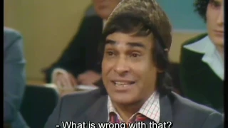 Mind Your Language HD: Season 1 Episode 7 - The Cheating Game