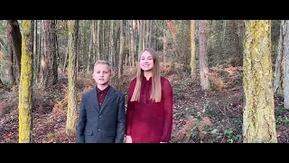 ЗА ВСЕ БЛАГОДАРИТЕ – Angela & James Kukhotskiy | Анжела и Джеймс Кухотские