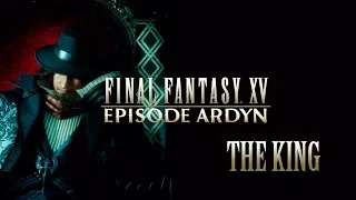 Final Fantasy XV OST The King Boss Battle