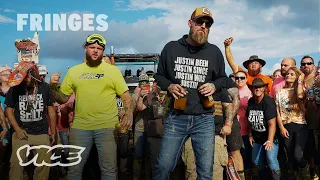 Chaos & Moonshine: The Redneck Rave | Fringes