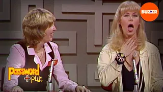 Password Plus | It's Time To Play! | BUZZR