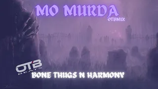 BONE THUGS-N-HARMONY - MO MURDA (OTB MIX) (Prod. On The Ball Beats)