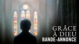 Grâce à Dieu - de François Ozon - Bande-annonce