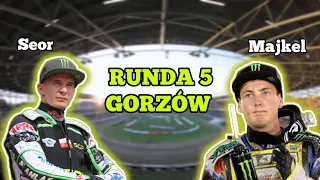 Fim Speedway Grand Prix 15 (2022 Mod) | Runda 5 - Gorzów (S8)