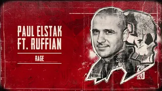 Paul Elstak ft. Ruffian - Rage