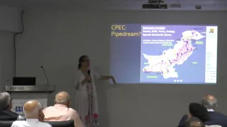 Pune International Centre: Lecture by Prof. Christine Fair