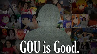 My Final Thoughts on Higurashi When They Cry GOU and Hype for Sotsu.