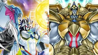 YuGiOh Best 2 card Combo tutorial video!! A Divine Neos Lives!! Elemental HERO COSMO Neos returns!