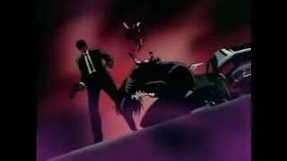 Wicked City - Unanswered AMV MV HD