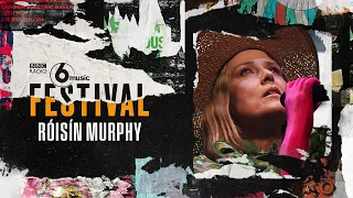 Róisín Murphy - Overpowered (6 Music Festival 2020)