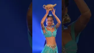 Jasmine Belly Dance