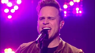 Olly Murs - Years & Years [Live on Graham Norton HD]