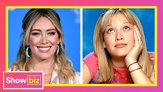 Curiosidades sobre Hilary Duff que no sabías