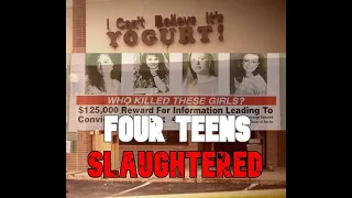 The Yogurt Shop Murders | True Crime Documentary
