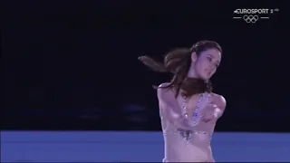 2017 WC Kaetlyn Osmond EX ESP