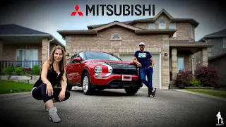 2022 Mitsubishi Outlander | Real World Ownership Experience Review