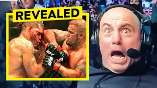 The Most BRUTAL Injuries In UFC History..