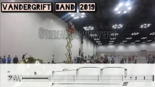 Vandergrift Band 2019 Trombone Solo Transcription