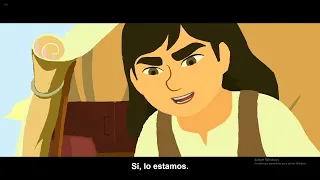 Calamity - Película completa (Subtitulos en español)