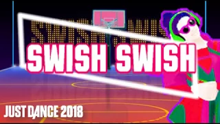 Swish Swish by Katy Perry ft.Nicki Minaj I Winner Dancer!