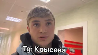 «Я НЕ ВЕРНУСЬ В АМКАЛ ПОКА ТАМ ЕСТЬ ГАТАГОВ!» - ПРОКОП