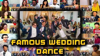 FAMOUS WEDDING SHOW (FULL) 2022 - Quick Style | Mix Mashup Reaction