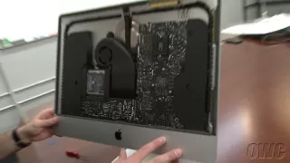 21.5" iMac (2012) Teardown