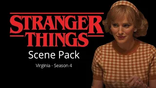 Scene pack Virginia - Season 4 - Episode 3 - Music only