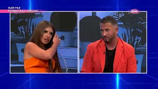 Z3:Narod pita - Dragana i Edo o svojoj ljubavi, Fetić: Ja ništa ne radim sitno! - 18.07.2020.