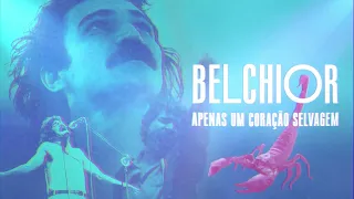 Belchior - Apenas Um Coração Selvagem | Documentário | Globoplay