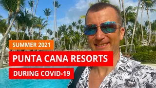 Punta Cana Resorts and Coronavirus - Is It Safe to Go to the Dominican Republic during Covid-19?
