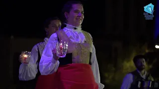 Folklore festival Lloret de Mar - Barcelona 2022