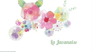 La Javanaise - Cover Laureen