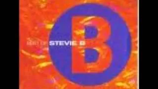 dream girl - Stevie B