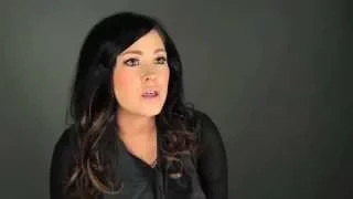 Kari Jobe - "Forever" (Story Behind the Song)