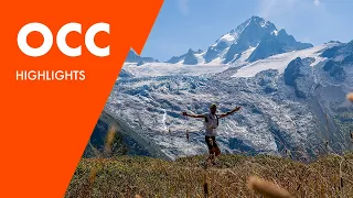 UTMB Mont-Blanc 2022 - OCC : Highlights