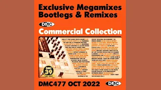 DMC 477 Pop Dance Mix (Mixed By Keith Mann) DMC Commercial Collection 477