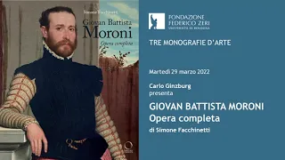 Giovan Battista Moroni. Opera completa, di Simone Facchinetti