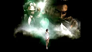 Resident Evil - Collection of my favourite music