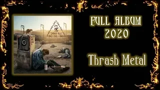 Этил - Яд - Этил - Яд! (2020) (Thrash Metal)