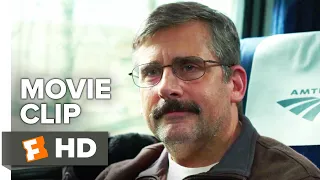 Last Flag Flying Movie Clip - Larry (2017) | Movieclips Coming Soon