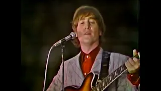 The Beatles - Nowhere Man - Live at Budokan (1st July 1966, afternoon show)