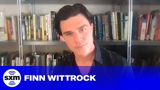 Finn Wittrock Discusses Straight Actors Playing Gay Characters | SiriusXM