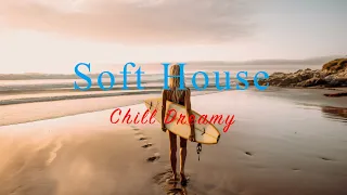 Soft House 2024 🌊🌅 Chill Dreamy Mix【House / Relaxing Compilation / Instrumental】