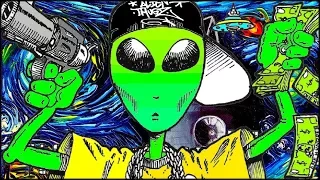 HiTech Dark Psytrance ● Alien Thugz - One Shot 175 BPM