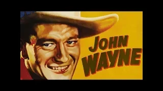 The Trail Beyond (1934) JOHN WAYNE (Western Films)