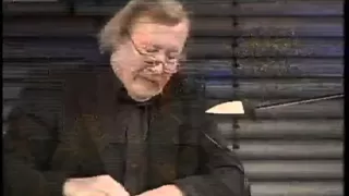 Peter Sloterdijk - 5. Berliner Rede zur Freiheit 1/3