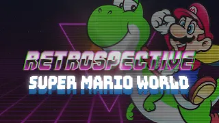 Why Super Mario World is an SNES Masterpiece!