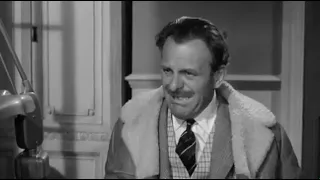 Terry Thomas in Kill or Cure 1962